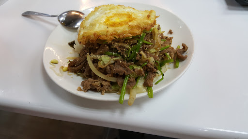 Broccolibeer韩国餐酒食堂