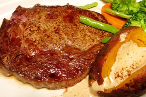 美式牛排馆AmericanSteakHouse