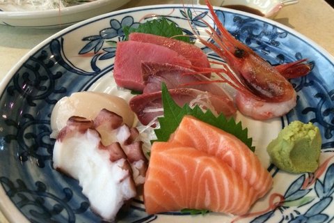 八海山日本料理