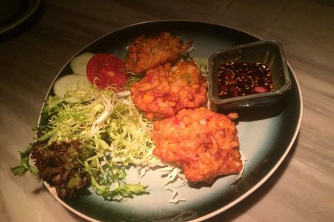 印尼餐厅1968