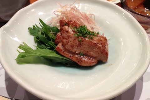 寿司喰