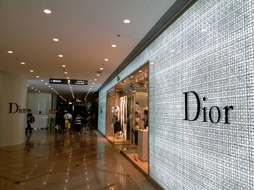 连卡佛(国际金融中心店)