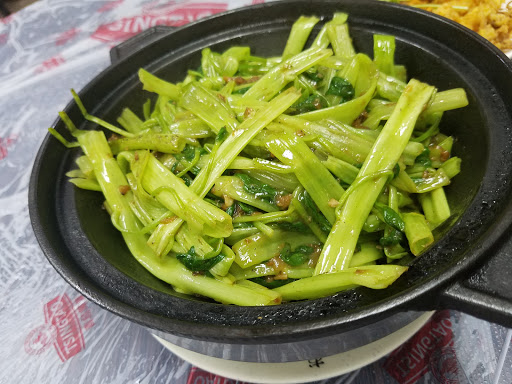 师傅仔美食