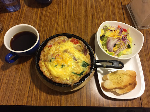 邻居家 NEXT DOOR CAFE