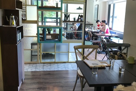Le NINI 乐尼尼义式餐厅(京华城店)