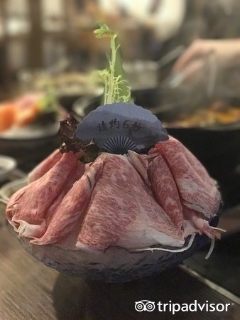 火锅撚(中环店)