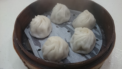 三宝胜上海美食