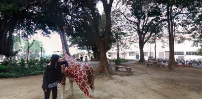古都儿童乐园