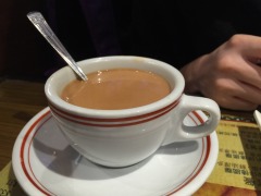 红茶冰室