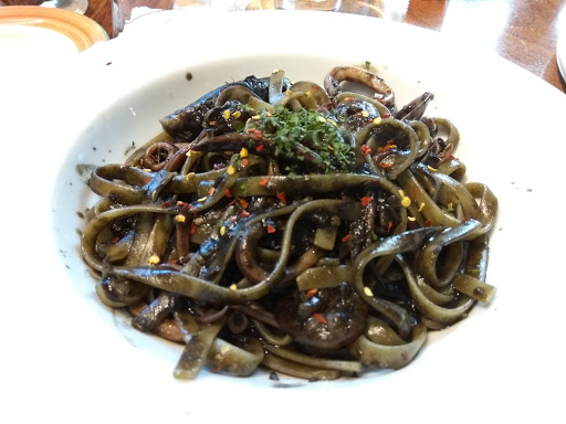 MaidenDiner梦幻餐车