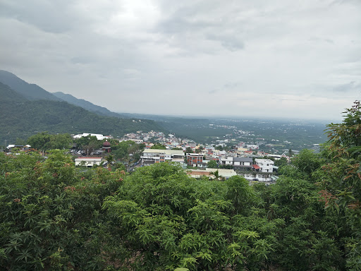 地磨儿公园
