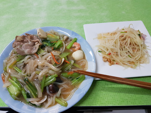 Thaï.J 泰式料理 -(大墩店)