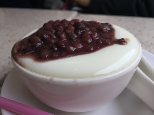 义顺鲜奶