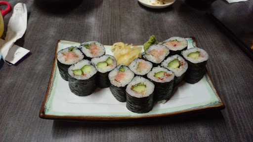 黑胡子滋牛排