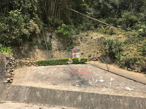 弥陀静思园兰廷寺院