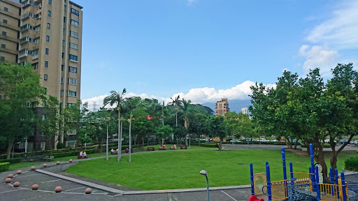 福志公园