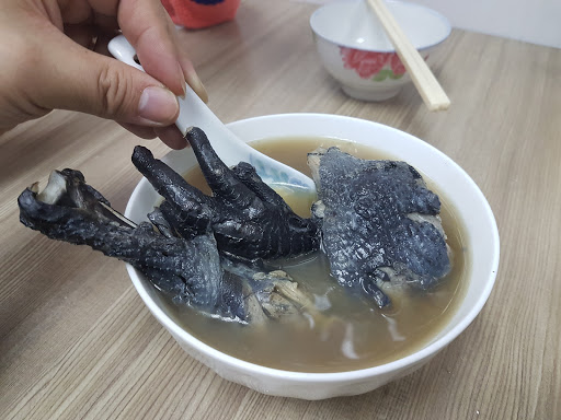 闽南晋发美食