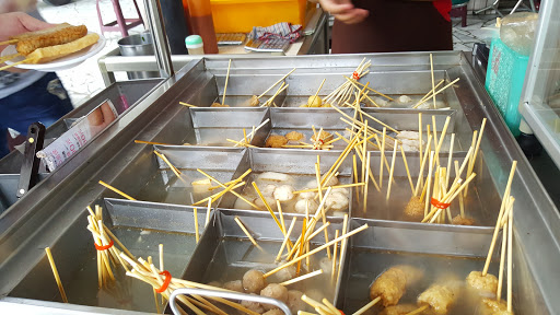 关东煮/大肠香肠