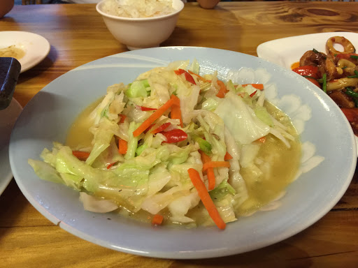 家乡味客栈