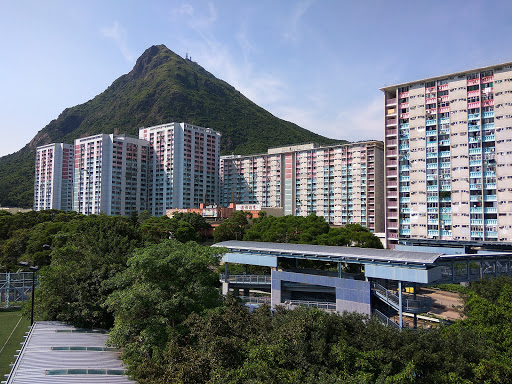 顺利商场