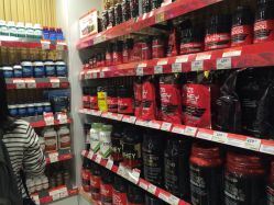 健安喜(朗豪坊店)