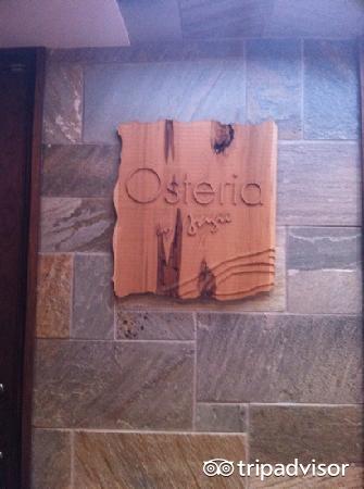 Osteria by Angie(光复店)