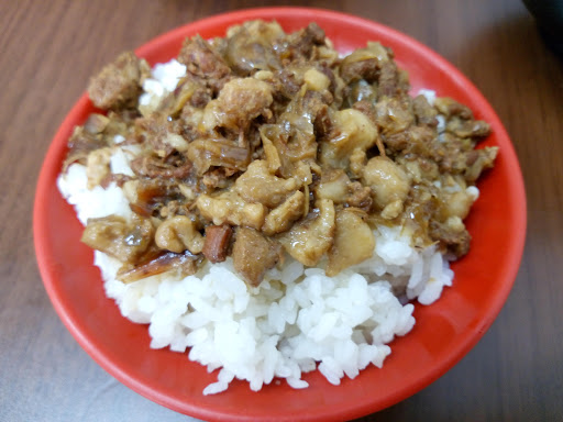 高雄温州埔大馄饨