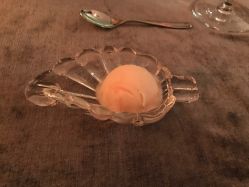 Amina Italian and Oyster Restaurant