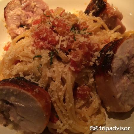 Mr.Mark Italian Bistro
