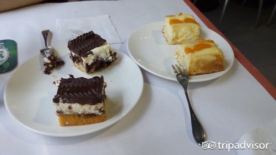 欧嬷德式美食(哥德店)