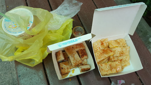 超大焯鸡排