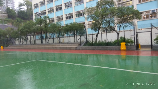 安捷街足球场