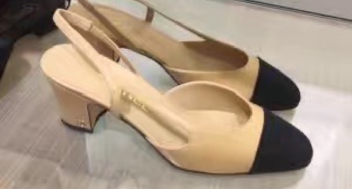 香奈儿(香港国际机场店)