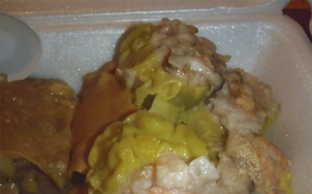 利群海鲜饭店