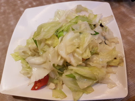 大鲸鱼蒹海鲜餐厅