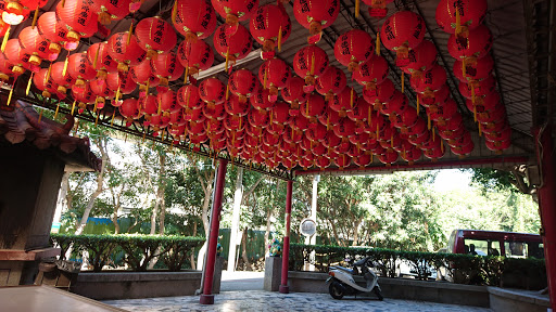 东光福德祠