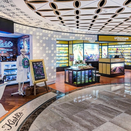 阿玛尼(科学馆道店)