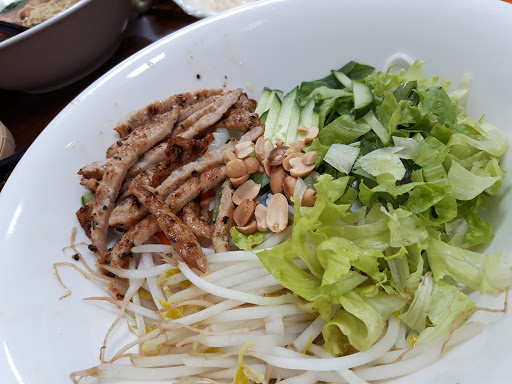 大丰收自助餐