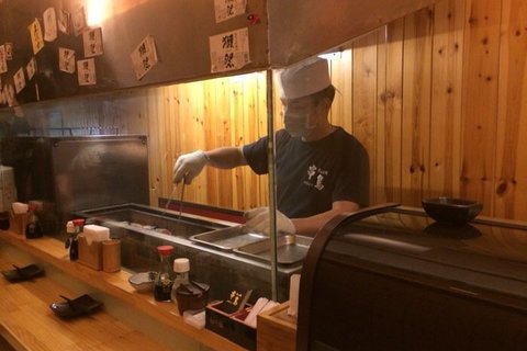 韓老大 韓式燒肉 한으뜸-大安店