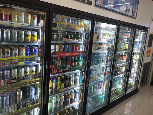 OK便利商店 台中民族店