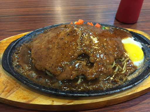 小fun牛 牛排屋