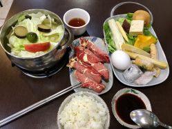 三妈臭臭锅(吉安中华店)