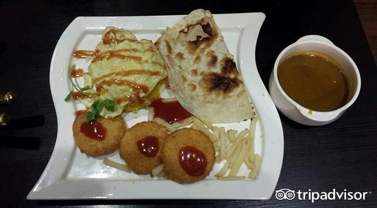 大华腕