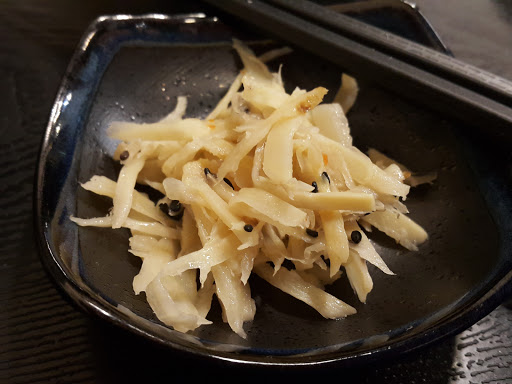 和野食堂