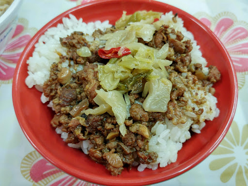 红蜻蜓台中肉圆大肠河仔面线