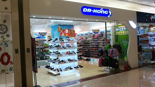 DR. KONG - 钻石山