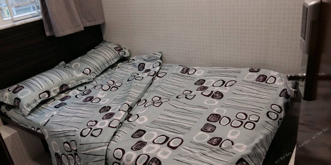 香港熊猫精品宾馆
