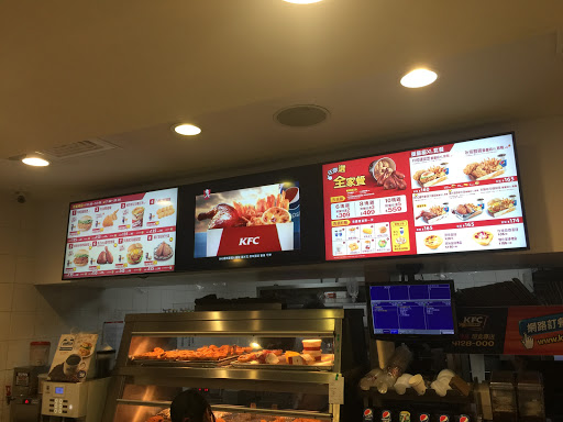 光兴街无来名早餐店