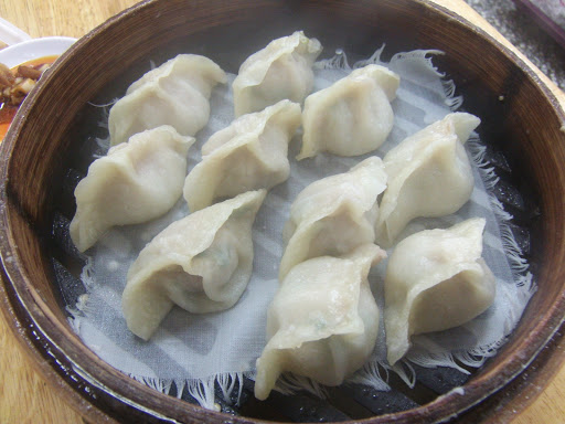 一心水饺