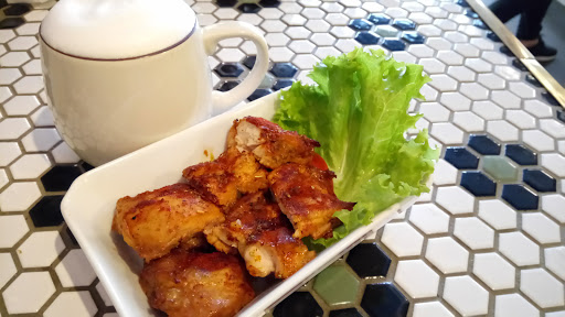 Mountain House 山房吐司料理